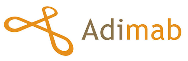 Adimab logo