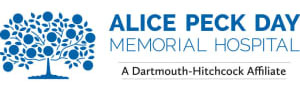 Alice Peck Day Logo