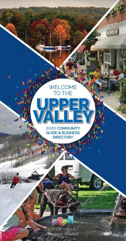 Upper Valley Community Guide
