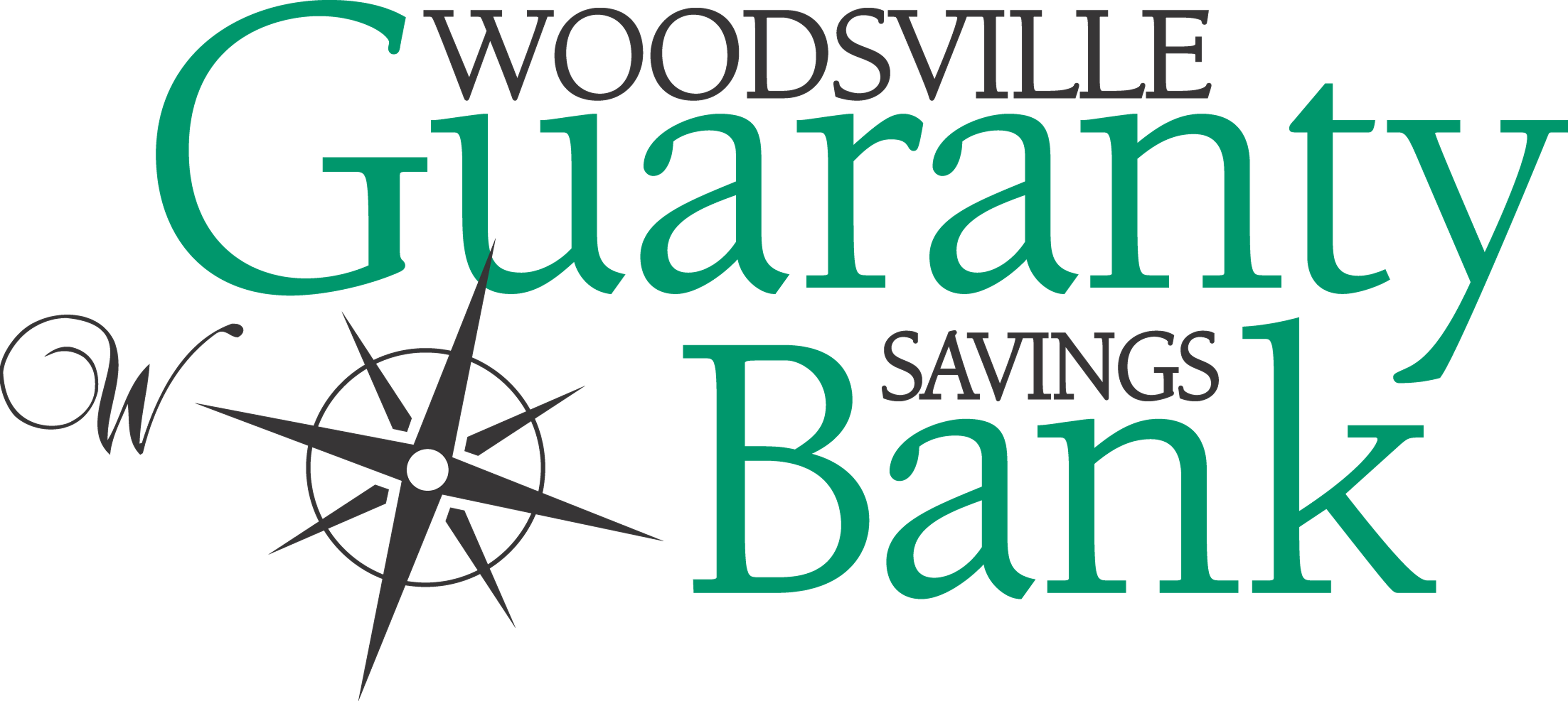 Woodsville Guaranty Savings Bank logo
