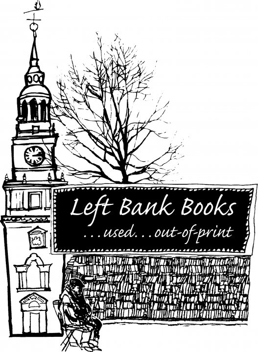 Left Bank Books Hanover, NH