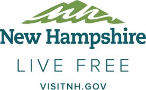 New Hampshire Live Free Logo