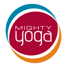 Mighty Yoga