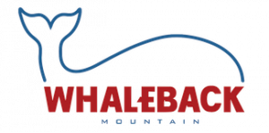 Whaleback Mountain