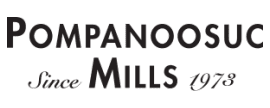 Pompanoosuc Mills Hanover, NH