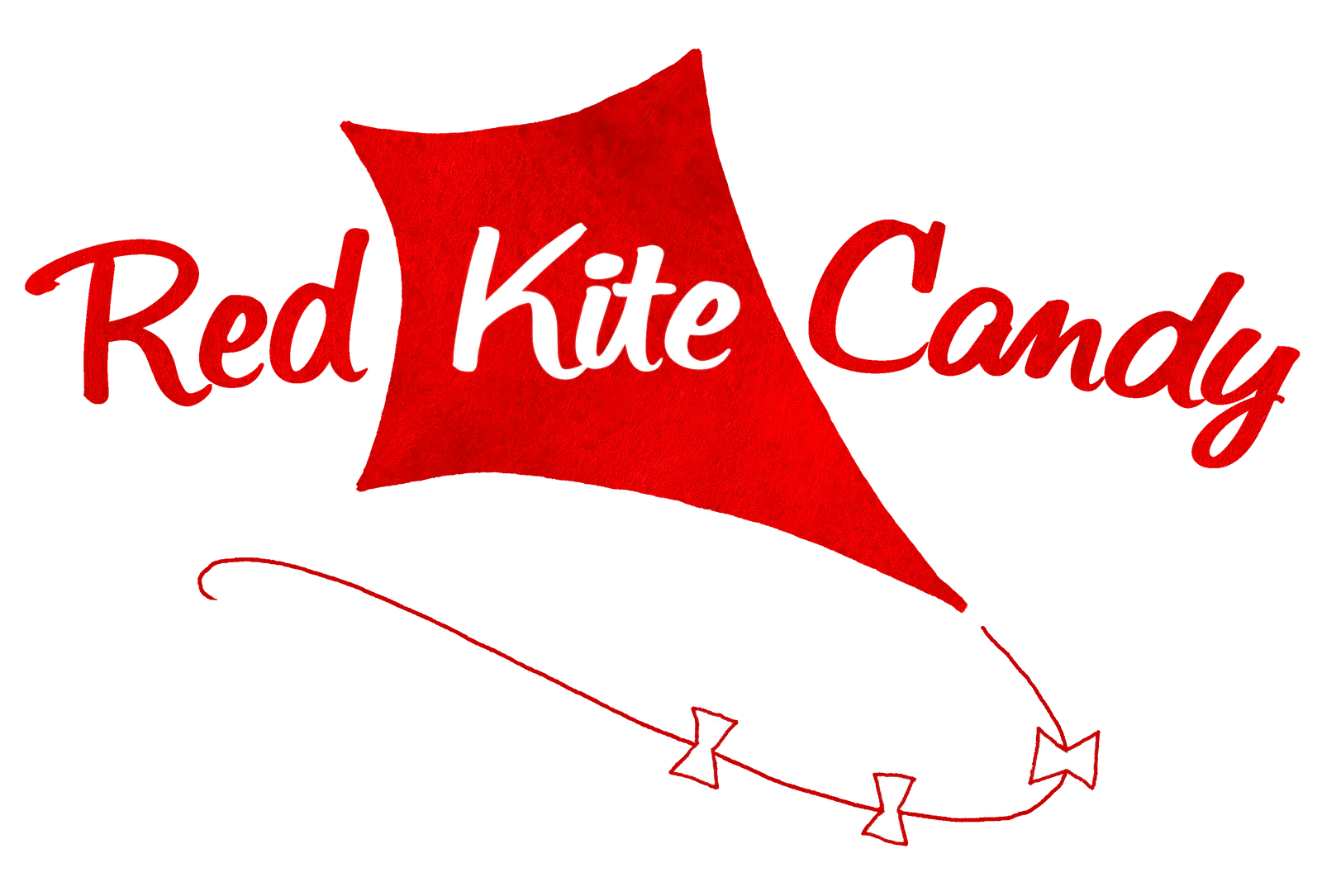 Red Kite Candy