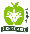 Creditable logo