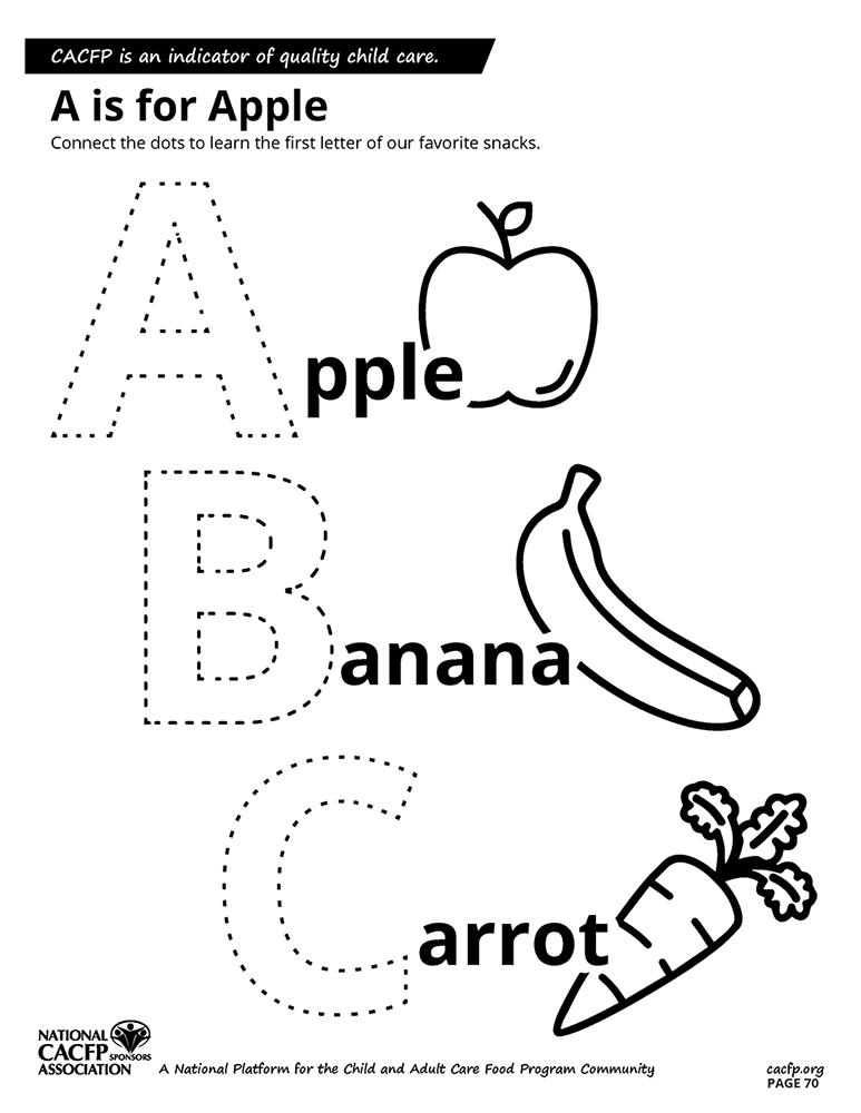 ABC Coloring 1000