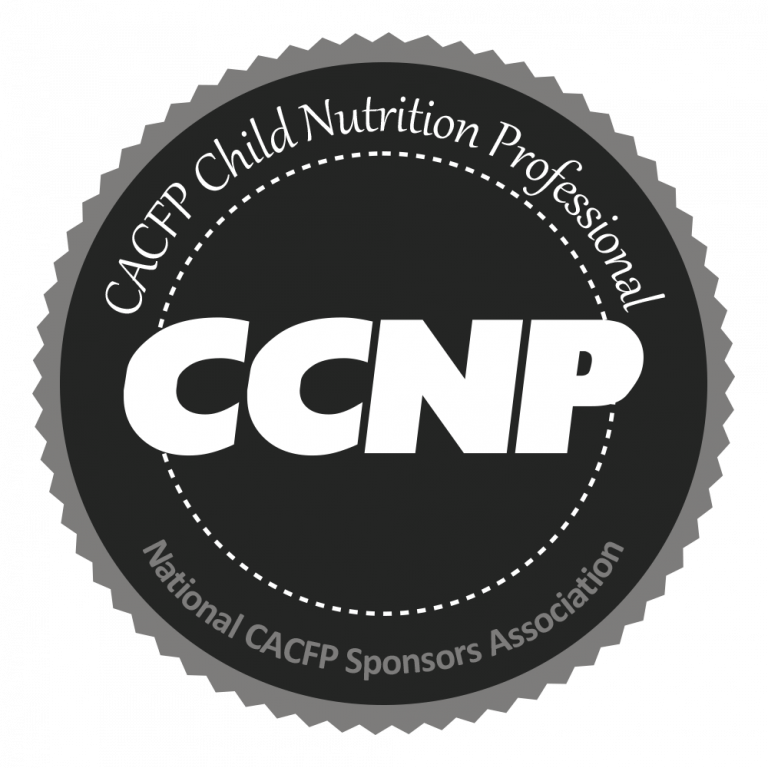 Certification Program - National CACFP Sponsors Association