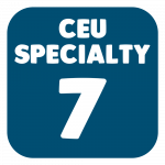 CEU 7