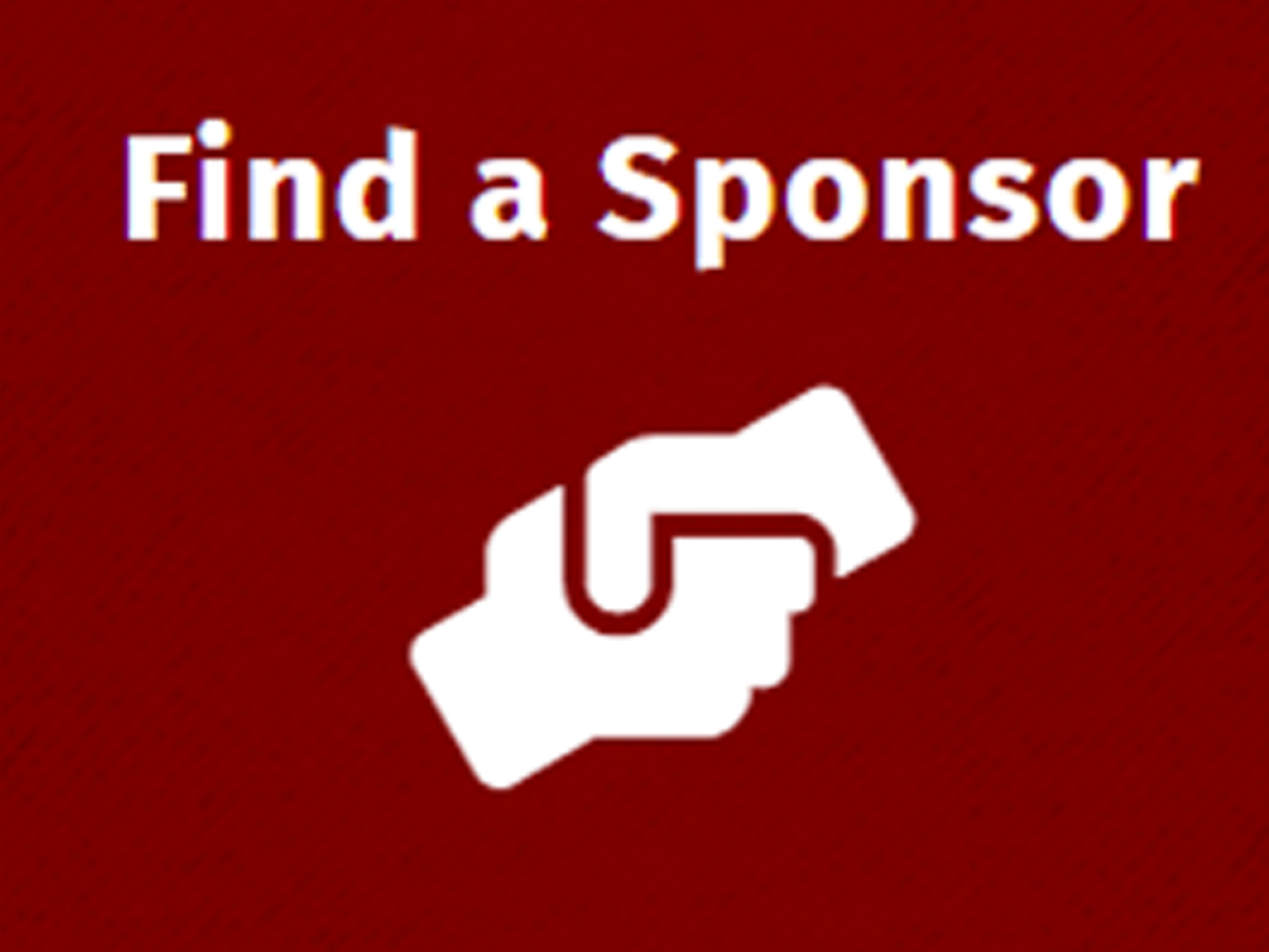 Find a Sponsor