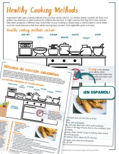 Healthy cooking methods en-sp
