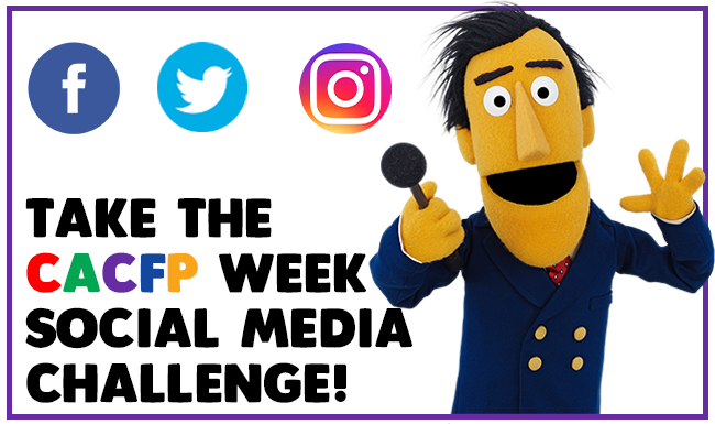 Social Media Challenge