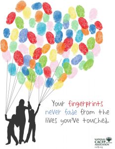 Fingerprints Never Fade (March)