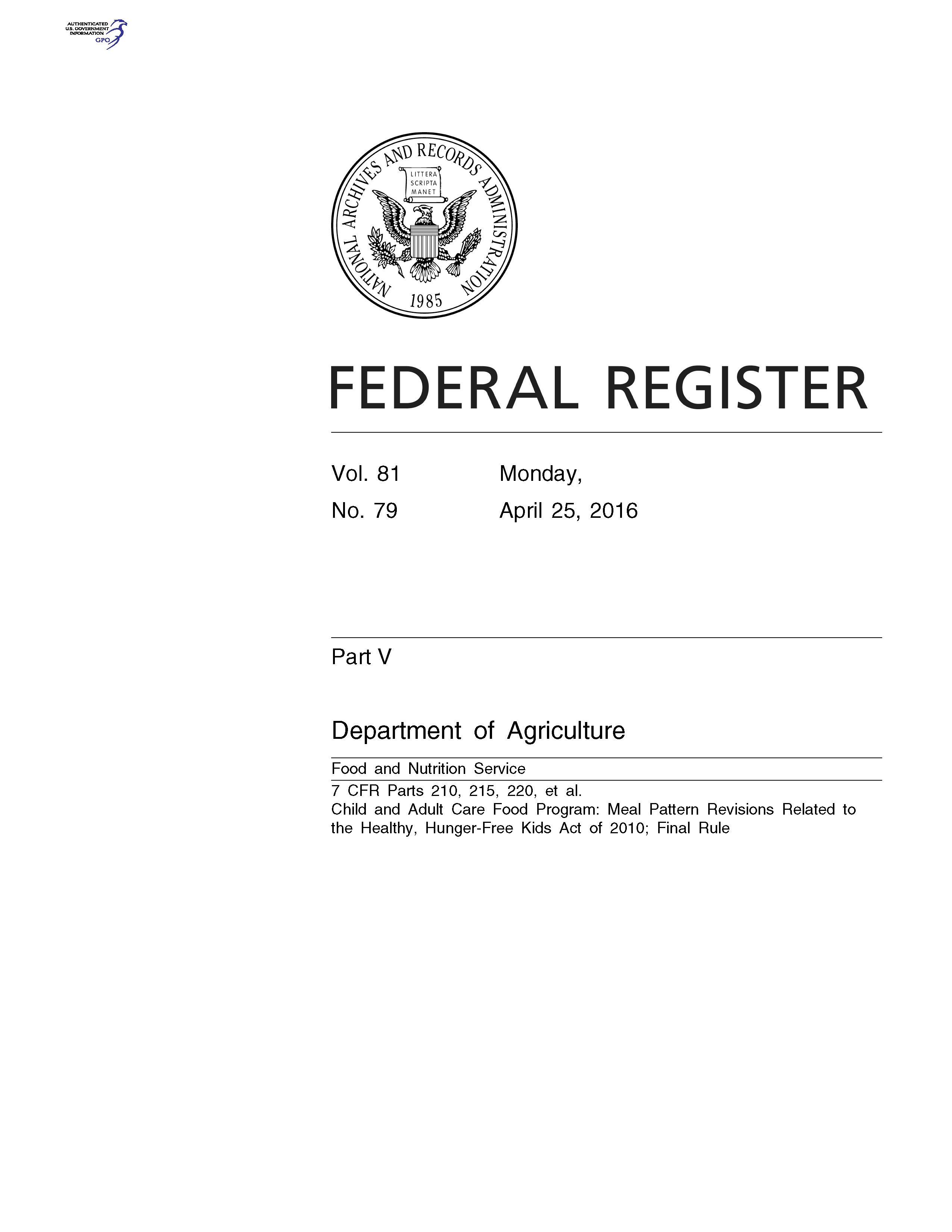 Federal-Register