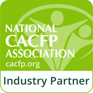 NCA Industry Partner Badge