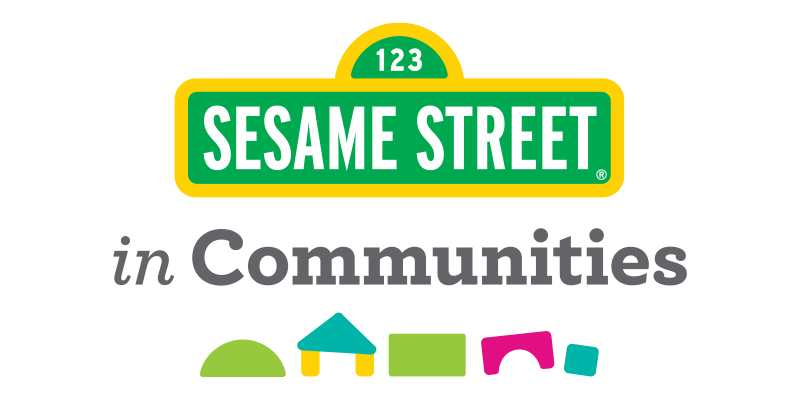 Sesame Street in Communities