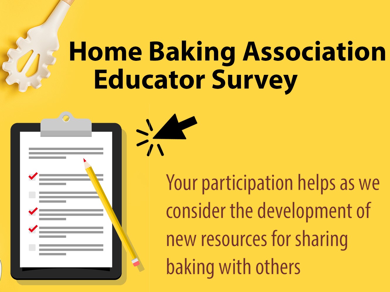 bakingsurvey