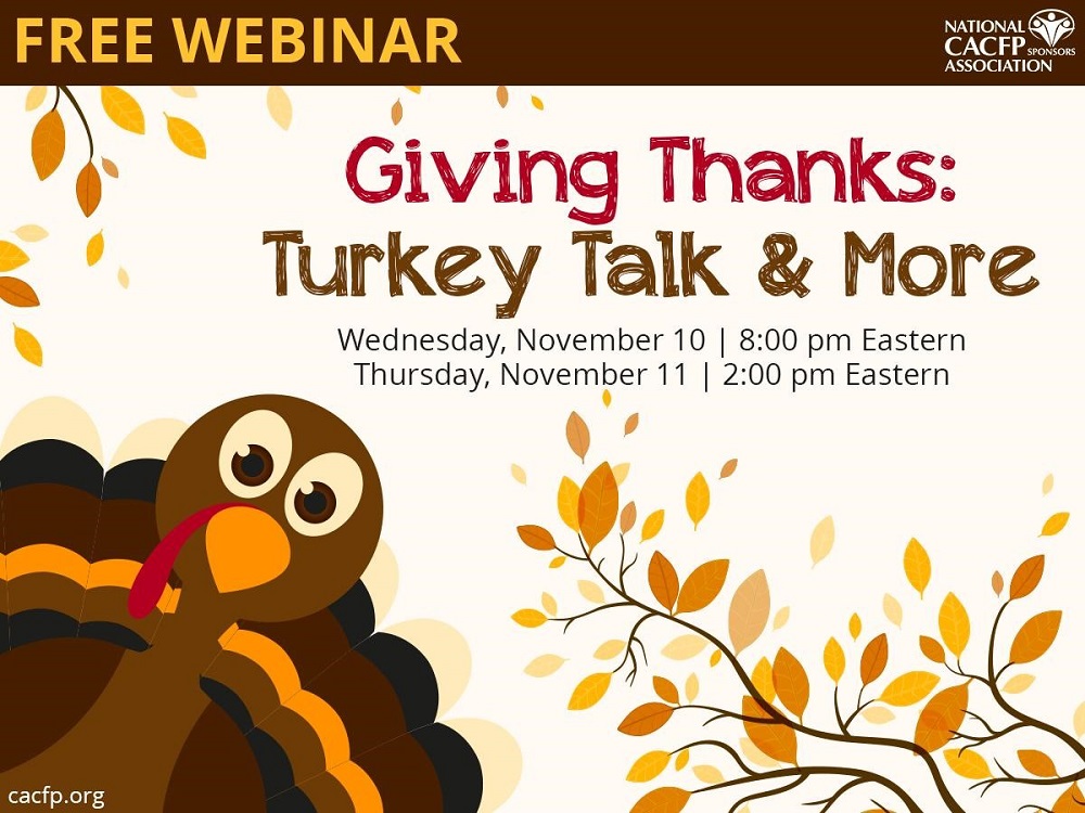 Turkey Talk_Blog Image