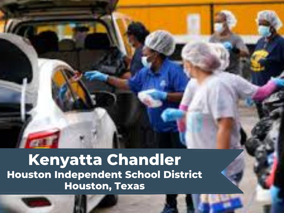 Kenyatta Chandler HISD pxltd img