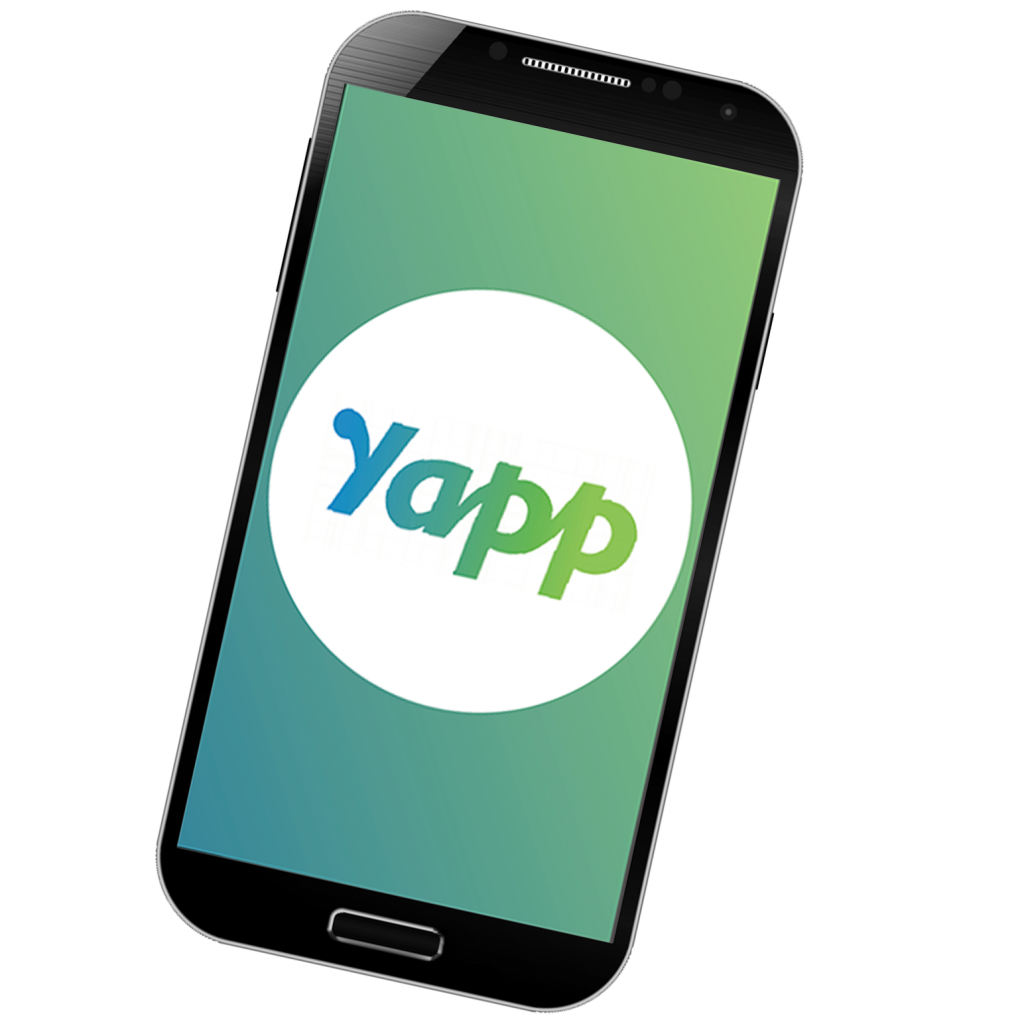 Yapp App National CACFP Sponsors Association