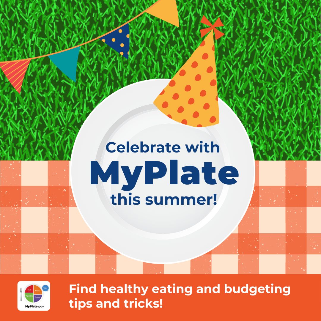 MyPlate