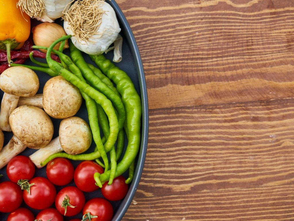 Member Resource Serving Vegetables Raw vs. Cooked