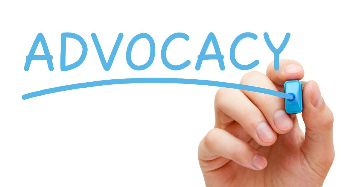 Advocacy Tips - National CACFP Sponsors Association