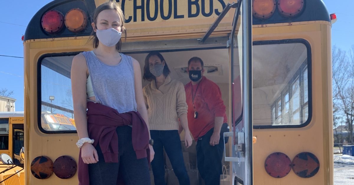 CACFP Inspire Community Action Council of Lexington, KY