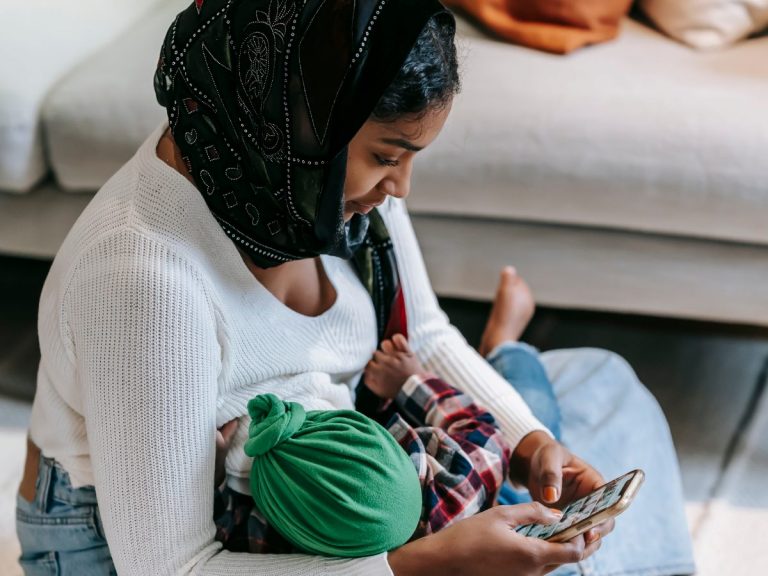 Nutrition Tips for National Breastfeeding Month - National CACFP ...