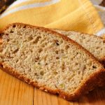 Banana Bread - National CACFP Sponsors Association