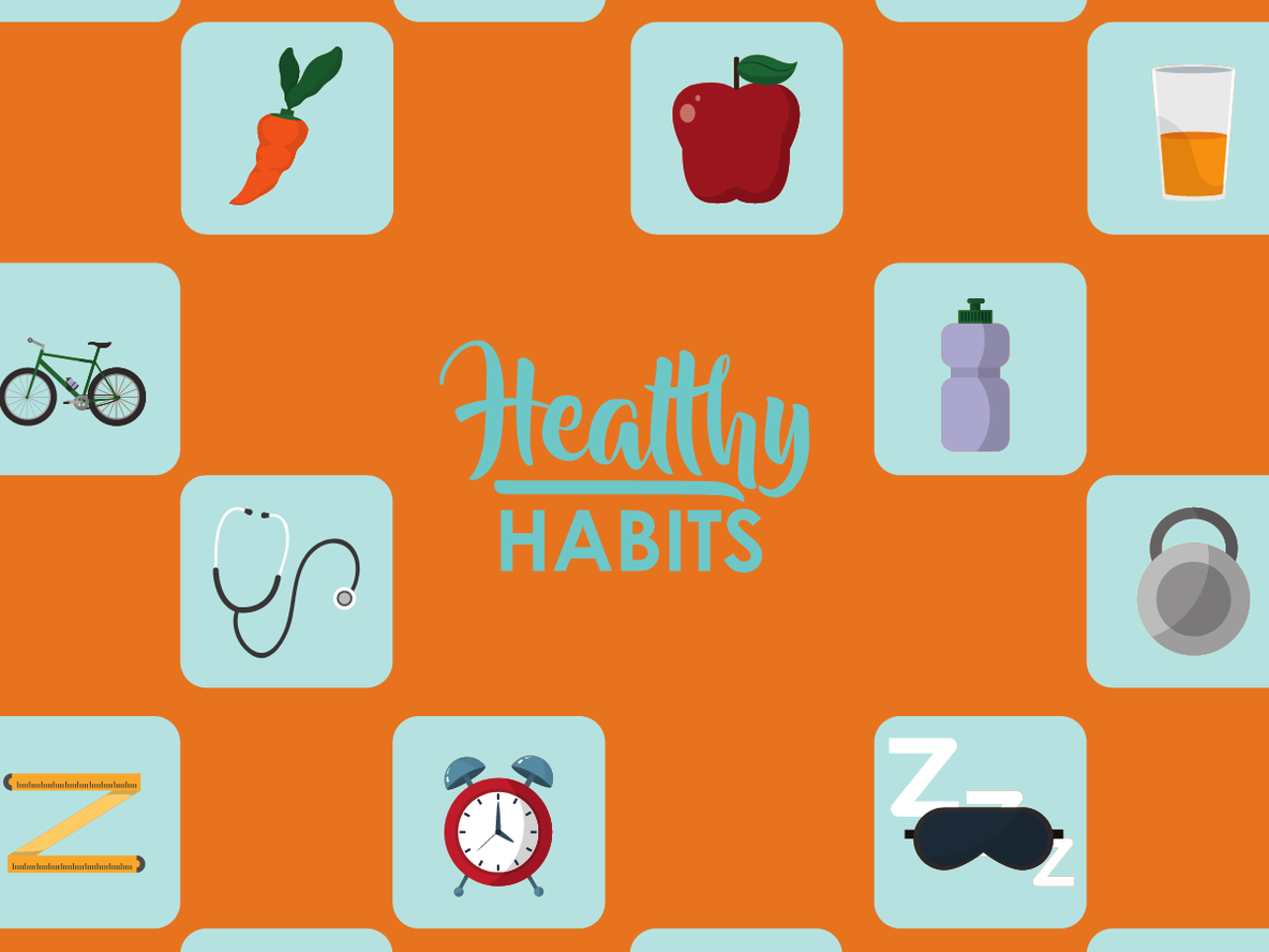 healthy habits