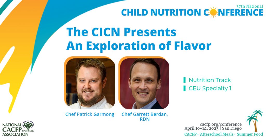 Conducting Monitoring in the CACFP for Head Start National CACFP