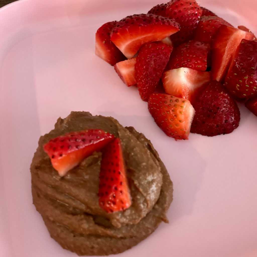 Heavenly hummus national cacfp sponsors association