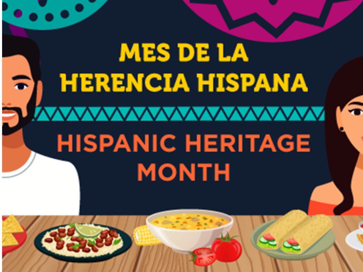 Hispanic heritage 4x3