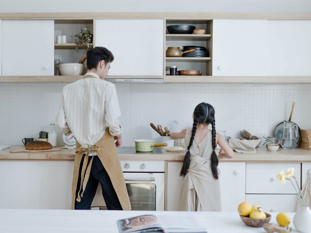 Baking Food Safety 101 National CACFP Sponsors Association