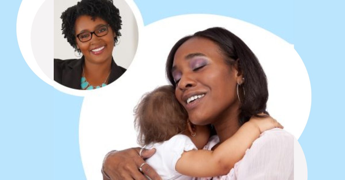 Never Too Young: Ages and Stages of Racial Understanding