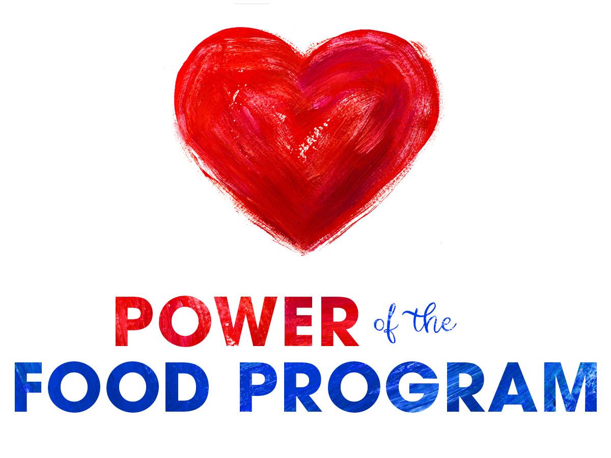 Power of the Food Program 4x3 copy