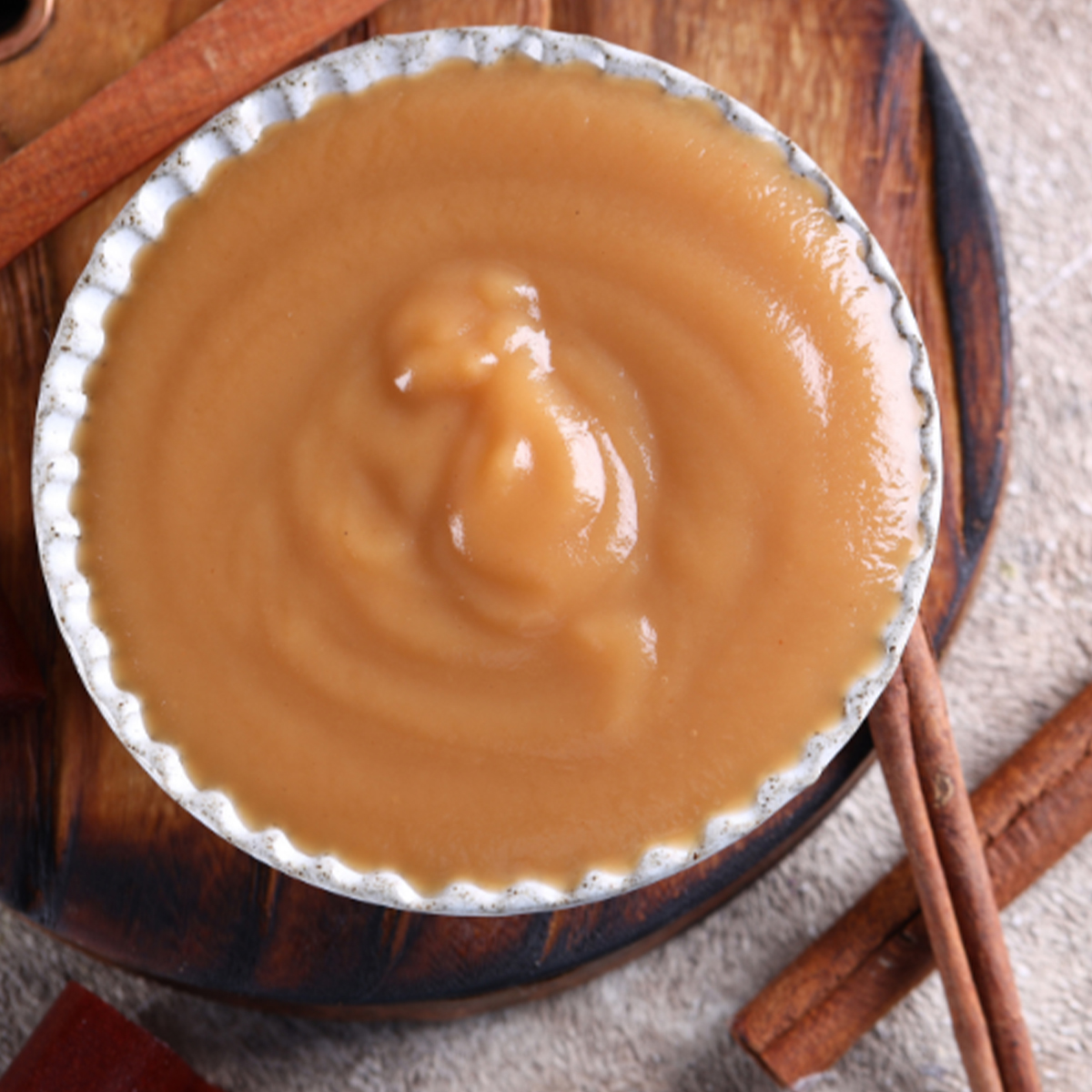 Pumpkin Applesauce