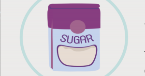 Icon - Bag of sugar