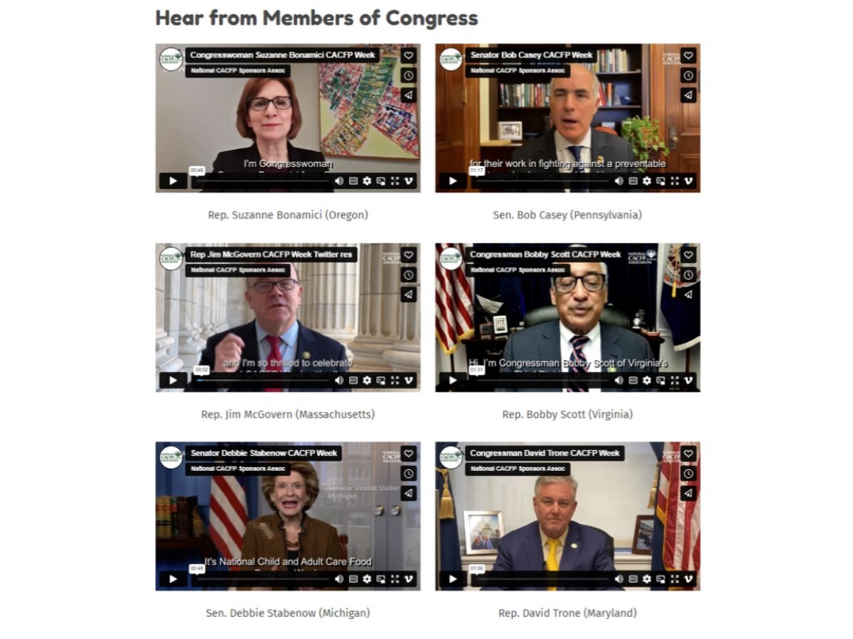 Hear From Members of Congress_4x3