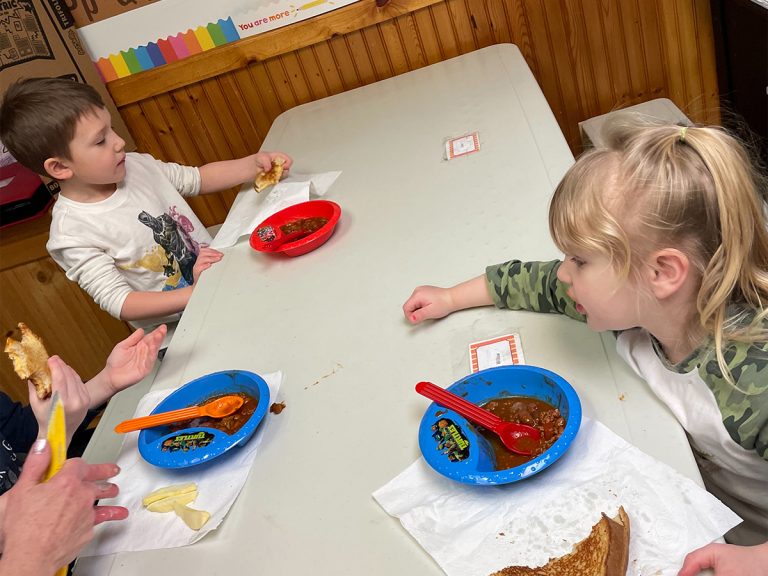 Play and Learn Day Care & Preschool National CACFP Sponsors Association