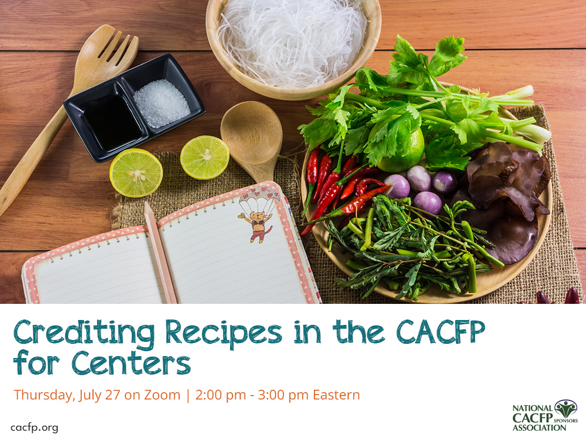 Crediting Recipes 4x3 7-27 Crediting Recipes 4x3 7-27