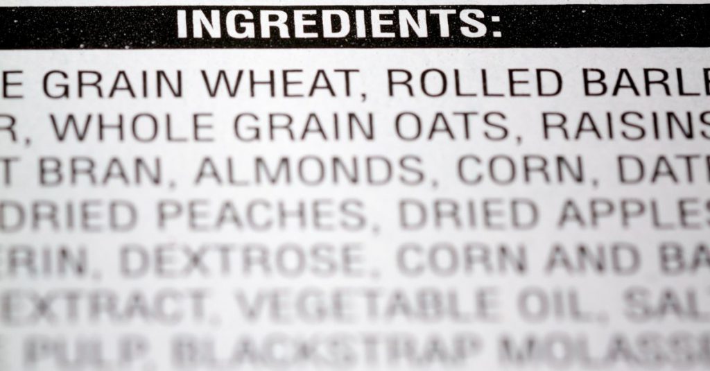 Meal Pattern Minute National CACFP Sponsors Association