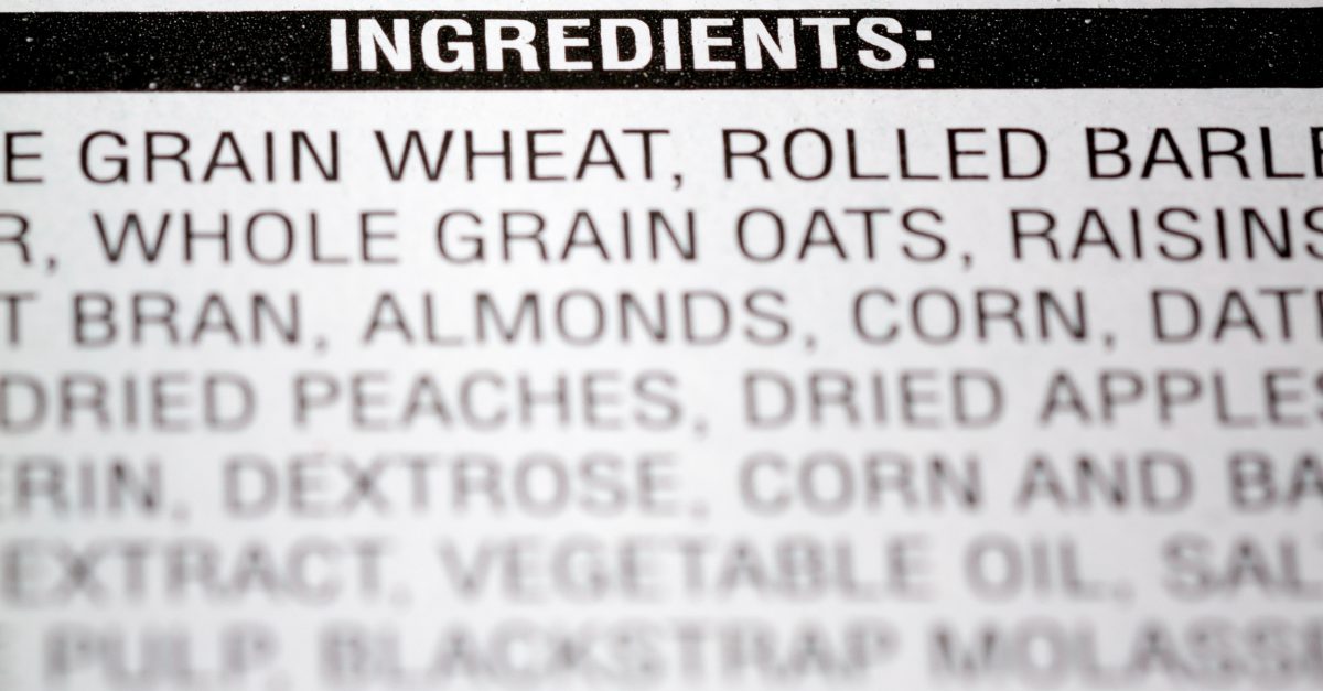 Meal Pattern Minute Identifying Whole GrainRich Method 4, Part 1