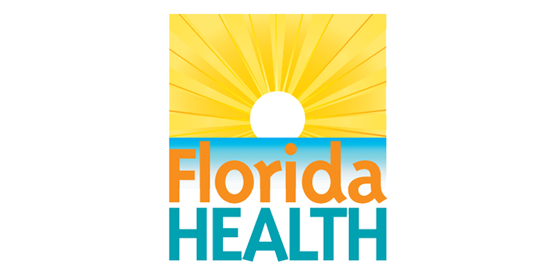 Florida Dept of Health Rotator