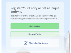 Unique Entity Identifier (UEI) Transition - National CACFP Sponsors