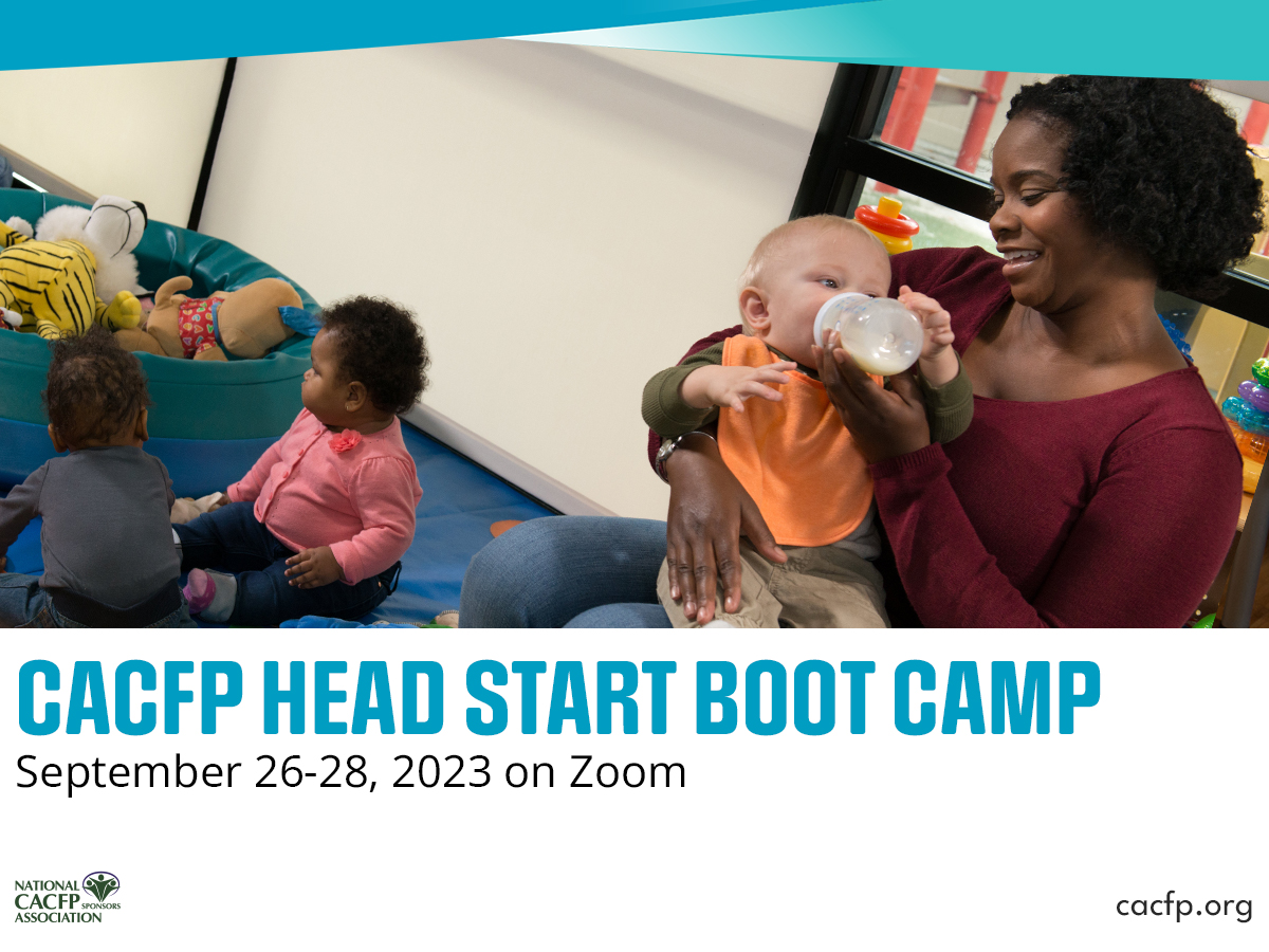 Head Start Boot Camp 4x3