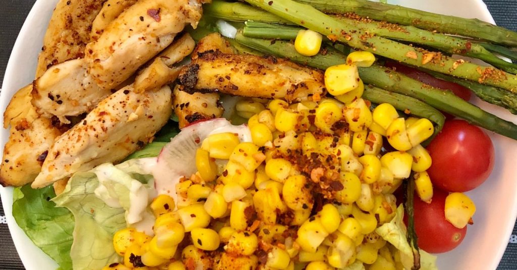 Meal Pattern Minute - National CACFP Sponsors Association