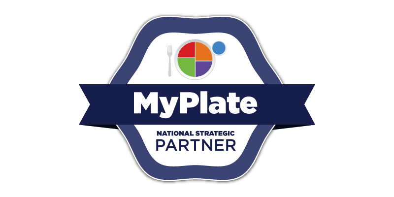 MyPlate Strategic Partner